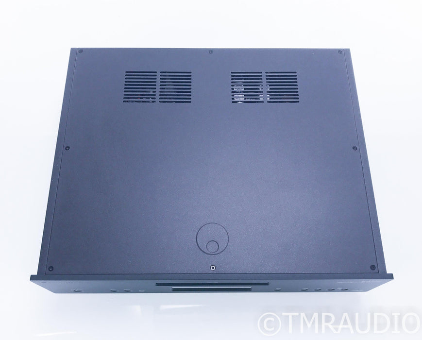 Cambridge Audio Azur 840C Upsampling CD Player / Transport; 840-C (No Remote)