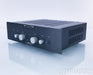 Balanced Audio Technology VK-5i Stereo Tube Preamplifier; BAT VK5i (No Remote)