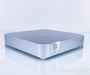 Wadia A315 Stereo Power Amplifier; A-315; Silver & Black (New / Open Box)