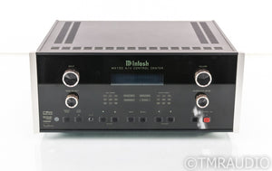 McIntosh MX150/MX151 7.1 Channel Home Theater Processor; MX-150; Remote