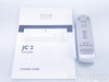Parasound Halo JC2 Stereo Preamplifier; JC-2; Remote