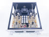 Audio Research Reference 75 Stereo Tube Power Amplifier; ARC REF75