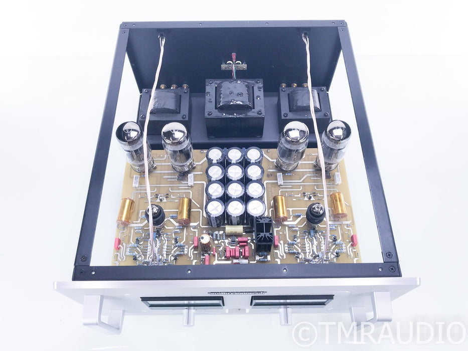 Audio Research Reference 75 Stereo Tube Power Amplifier; ARC REF75