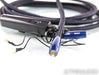 AudioQuest Husky RCA Subwoofer Cable; Single 5m Interconnect w/ Ground; 72v DBS