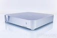 Wadia A315 Stereo Power Amplifier; A-315; Silver & Black (New / Open Box)