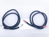 Shunyata Antares XLR Cables; 2m Pair Interconnects