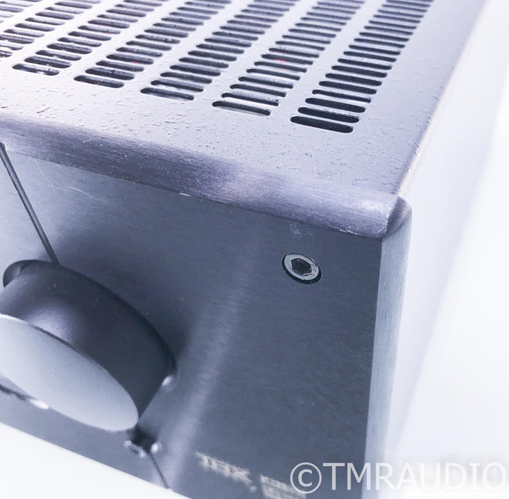 B&K AVR 507 7.1 Channel Home Theater Receiver; AVR507; Remote