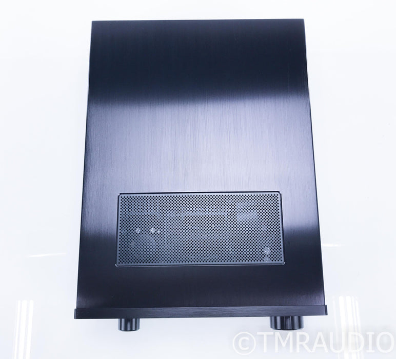 Oppo HA-1 Balanced Headphone Amplifier / DAC; HA1; USB; Bluetooth; Remote