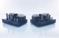 VTL Mono 50 Vintage Mono Power Amplifiers