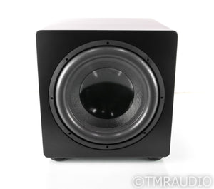 Hsu Research ULS-15 Mk2 15" Powered Subwoofer; ULS15Mk2