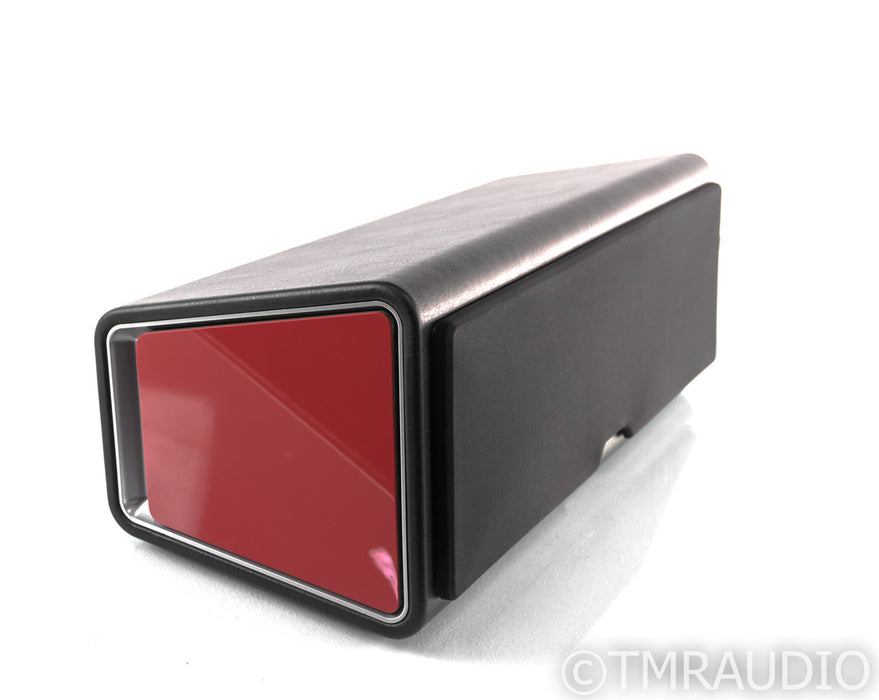Sonus Faber Chameleon C Center Channel Speaker; Red