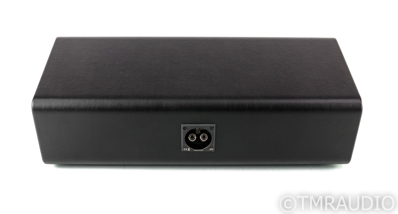 Sonus Faber Chameleon C Center Channel Speaker; Red