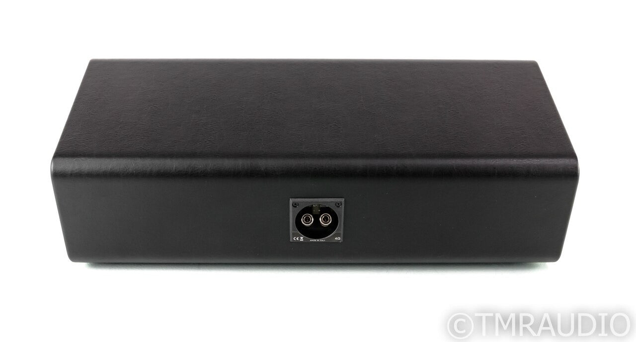 Sonus Faber Chameleon C Center Channel Speaker; Red