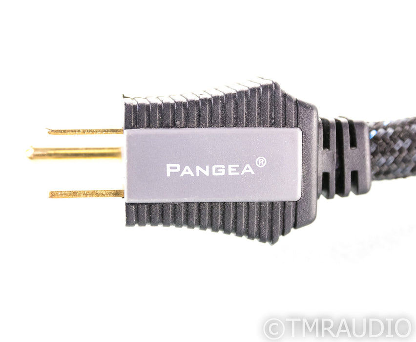 Pangea AC-14 SE MkII Power Cable; 2m AC Cord; AC14SE Mk2
