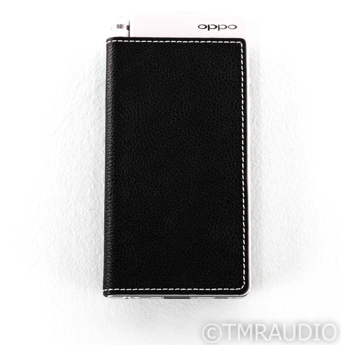 Oppo HA-2 Portable Headphone Amplifier / USB DAC; HA2