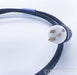 Shunyata Hydra HC Power Cable; 2m AC Cord