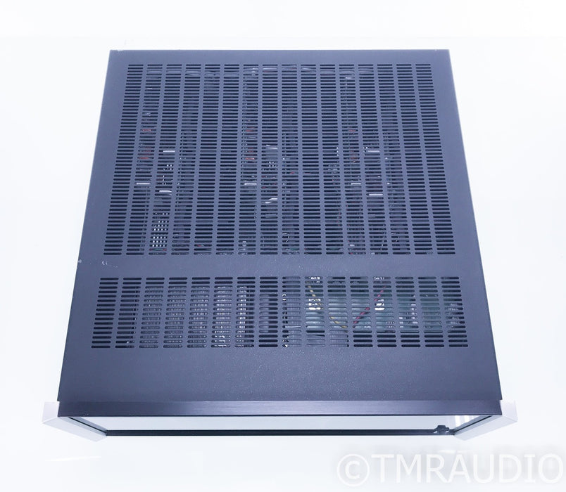 McIntosh MC126 6-Channel Power Amplifier; MC-126