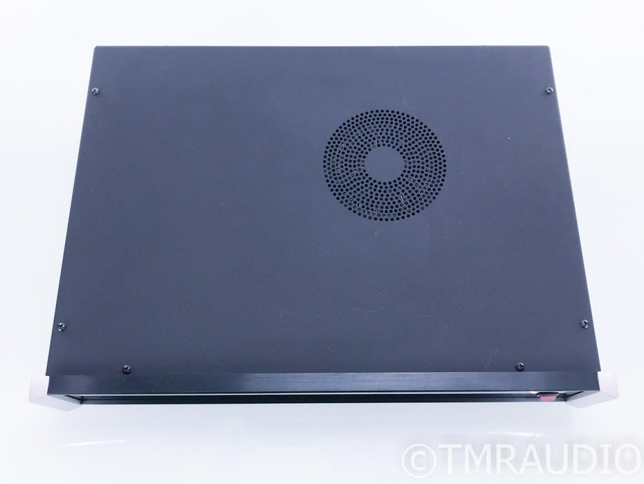 McIntosh MB100 Media Bridge; Network Streamer; 1TB HDD; MB-100; Remote