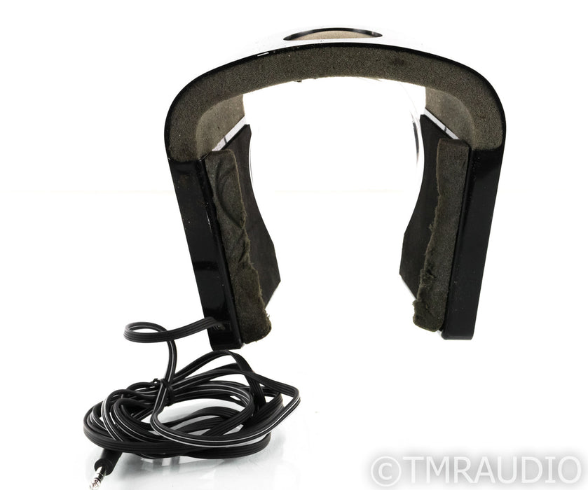 Jecklin Float Model 2 Vintage Electrostatic Headphones; AS-IS (Loose Drivers)