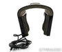 Jecklin Float Model 2 Vintage Electrostatic Headphones; AS-IS (Loose Drivers)