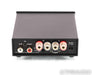 Pro-Ject Amp Box S2 Stereo Power Amplifier; Black