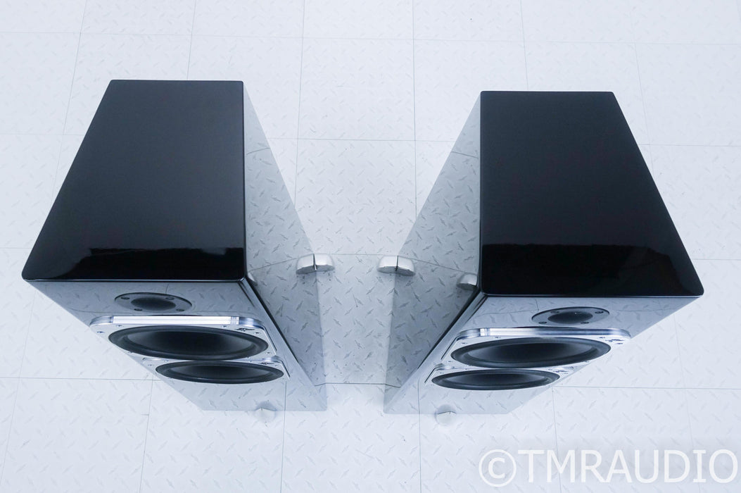 Totem Element Earth Floorstanding Speakers