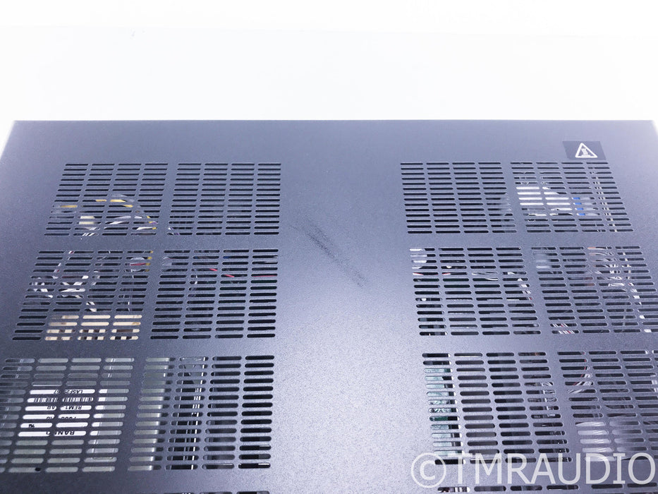 Yamaha R-S700 Stereo Integrated Amplifier / Receiver; RS700