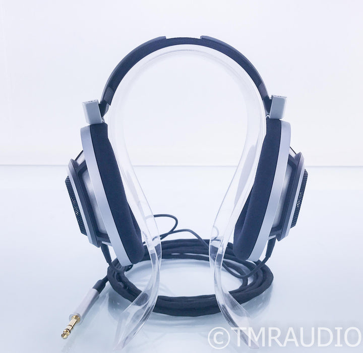 Sennheiser HD800 Open-Back Headphones; HD-800