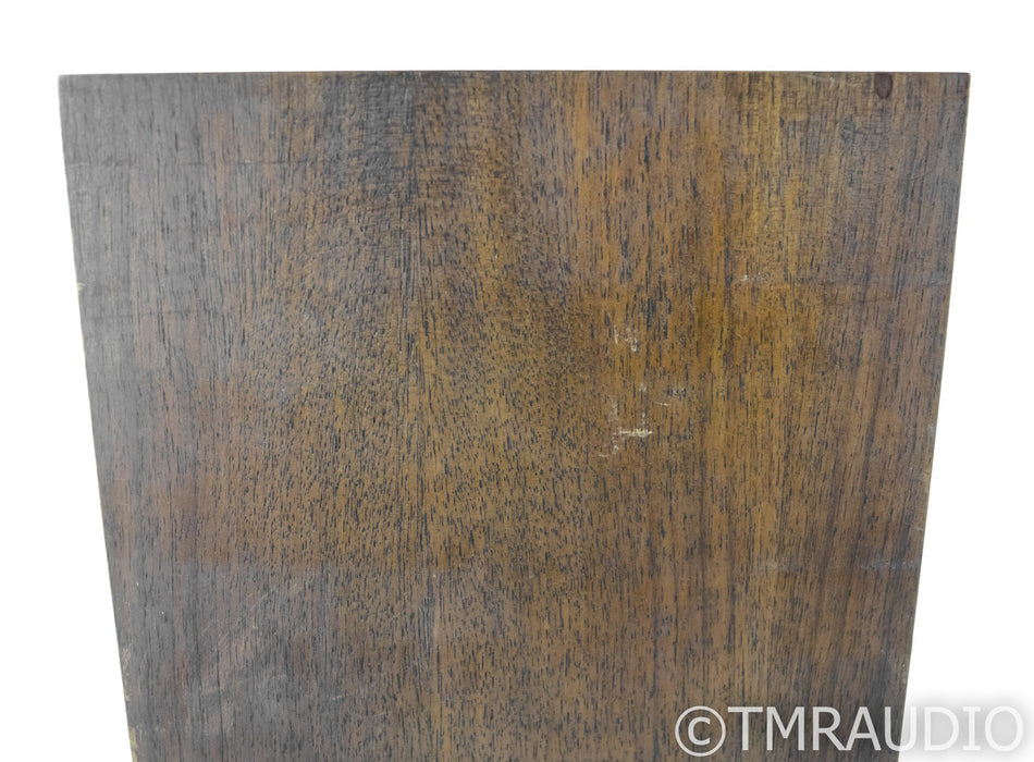Acoustic Research AR-4X Vintage Bookshelf Speakers