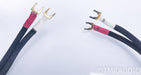 Shunyata Orion Speaker Cables; 2m Pair