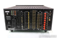 McIntosh MHT200 8.1 Channel Home Theater Receiver; MHT-200; Remote