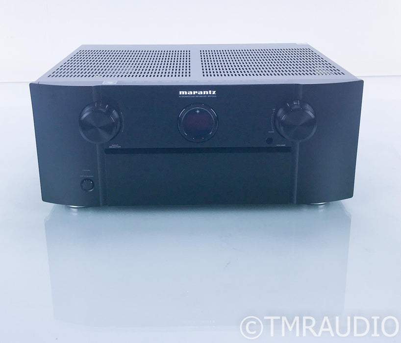 Marantz SR 7005 7.1 Channel Home Theater Receiver; SR7005; Remote