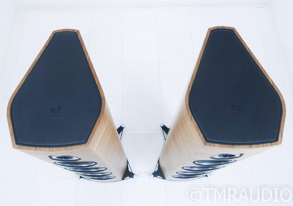 Sonus Faber Sonetto VIII Floorstanding Speakers