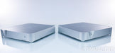 Wadia A340 Mono Power Amplifier