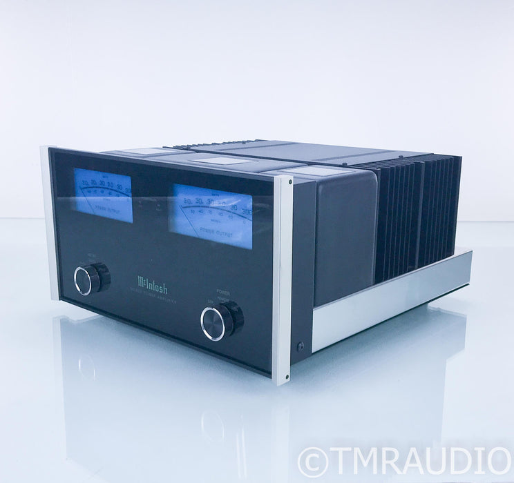 McIntosh MC302 Stereo Power Amplifier; MC-302