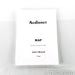 Audionet MAP v2 7.1 Channel Home Theater Processor; Preamplifier (No Remote)