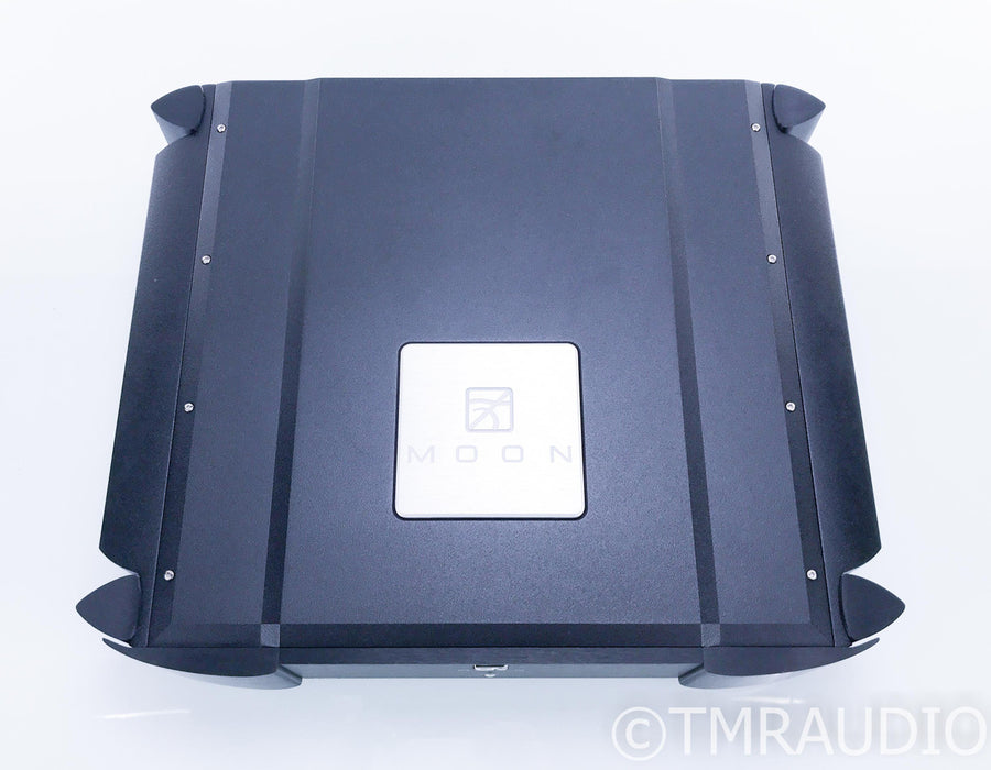 Simaudio Moon 610LP MM / MC Phono Preamplifier; 610-LP