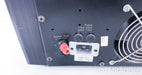 Tandberg TPA 3016 A Stereo Power Amplifier