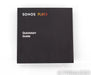 Sonos Play:3 Wireless Network Speaker; Black