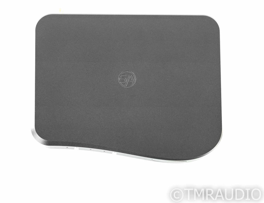 Stack Audio The Link Wireless Network Streamer; Black