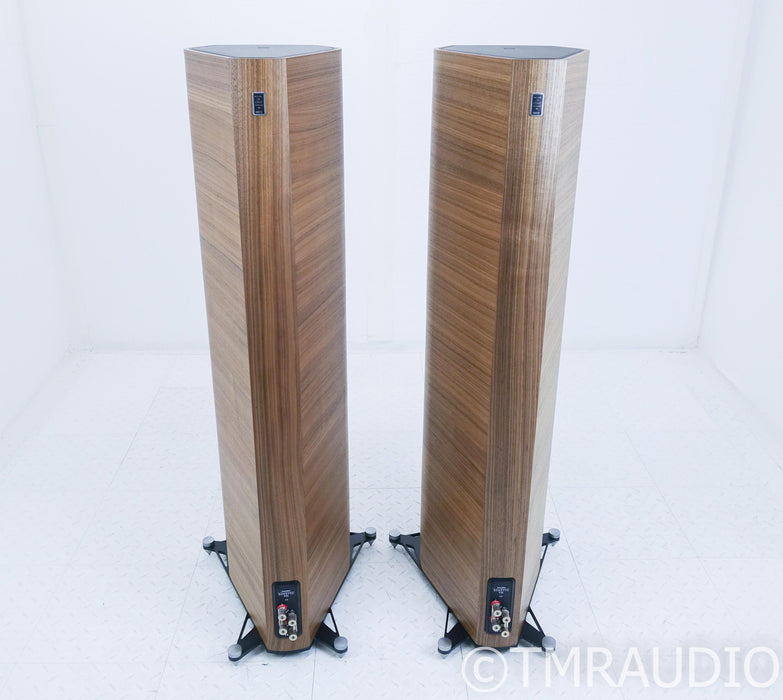 Sonus Faber Sonetto VIII Floorstanding Speakers
