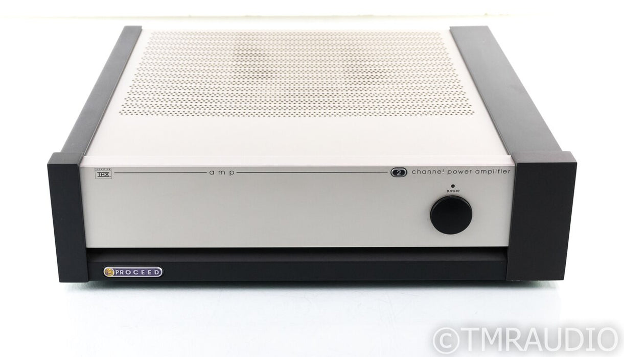 Proceed Amp 2 Stereo Power Amplifier