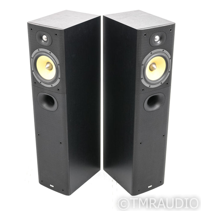 B&W 602.5 S3 Floorstanding Speakers
