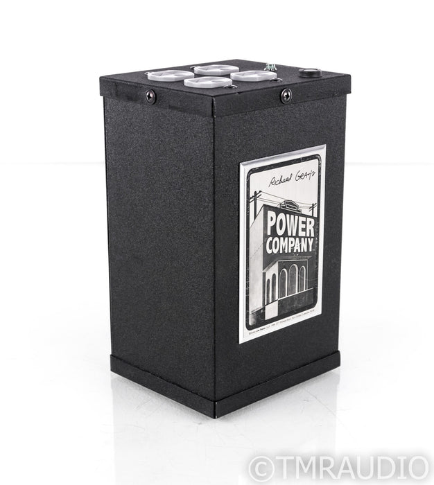 Richard Gray Power Company RGPC 400S Power Conditioner; RGPC-400-S