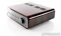 Peachtree Nova 300 Stereo Integrated Amplifier; Gloss Ebony; Remote; MM Phono
