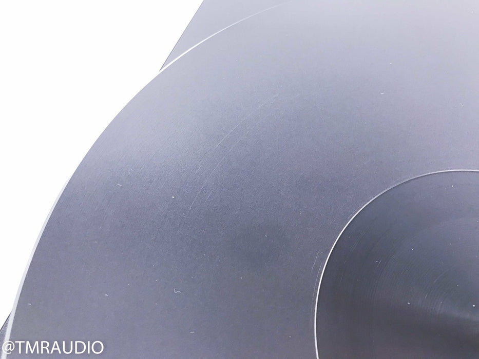 Clearaudio Concept Turntable