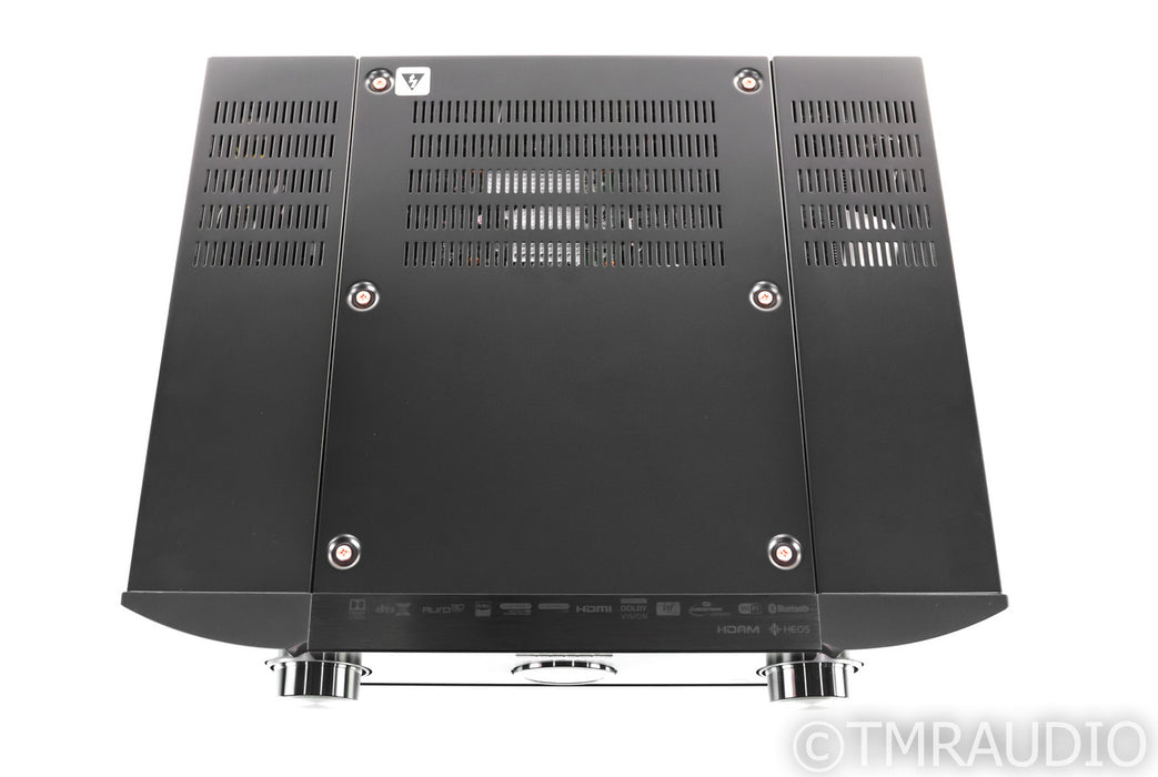 Marantz AV8805 13.2 Channel Home Theater Processor; AV-8805; 4K UHD; HDR; Remote