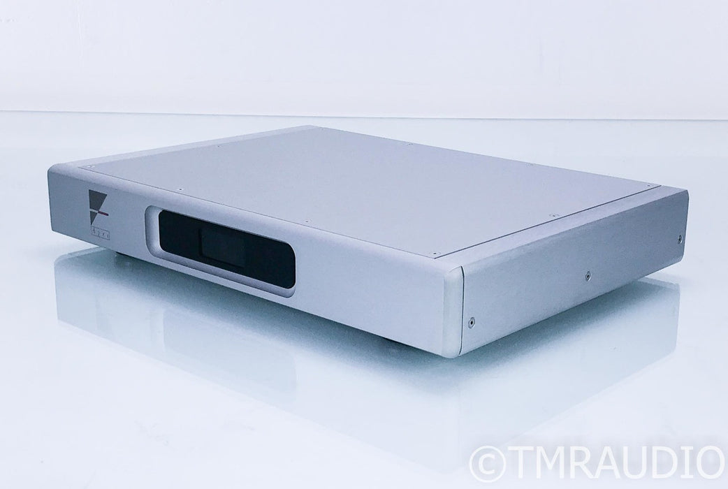 Ayre P-5xe MM/MC Phono Preamplifier; Preamp / Phono Stage
