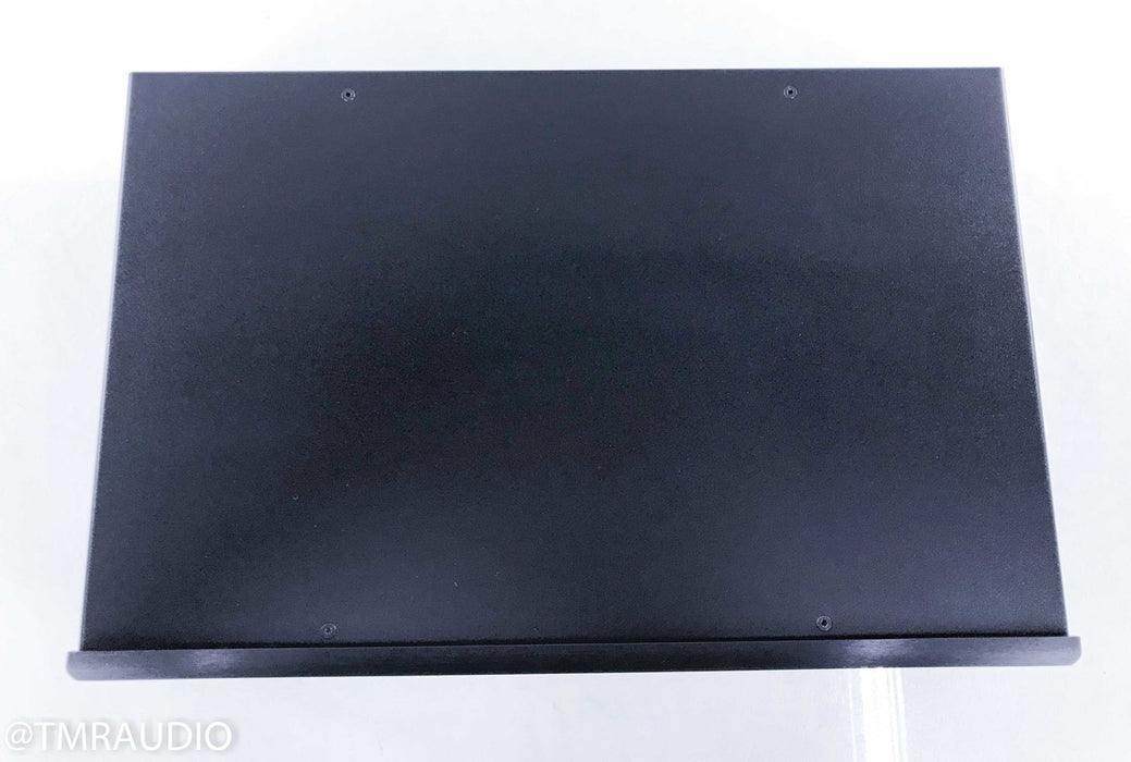 Bryston BDA-3 DAC