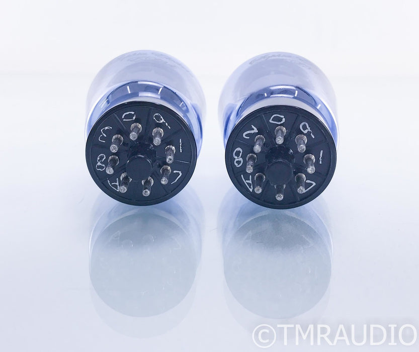Sophia Electric EL34 Tubes